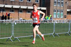 Mens Under-18s 2026 Northern Cross Country Relays, Graves Park, Sheffield. Photo: David T. Hewitson/Sports for All Pics